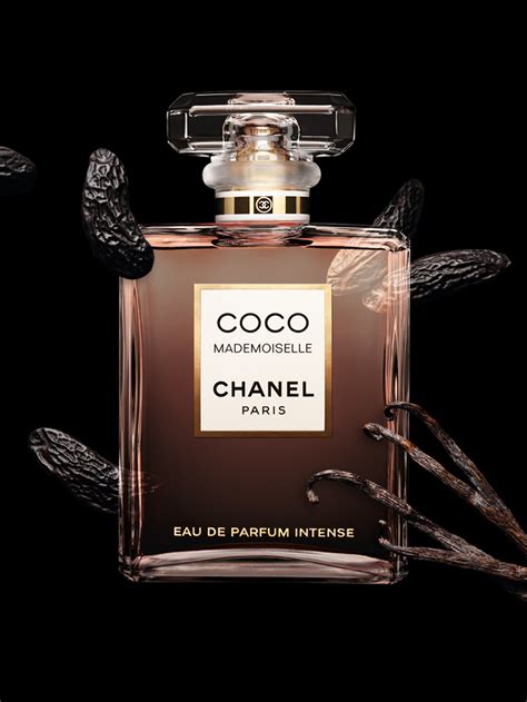 coco perfumes